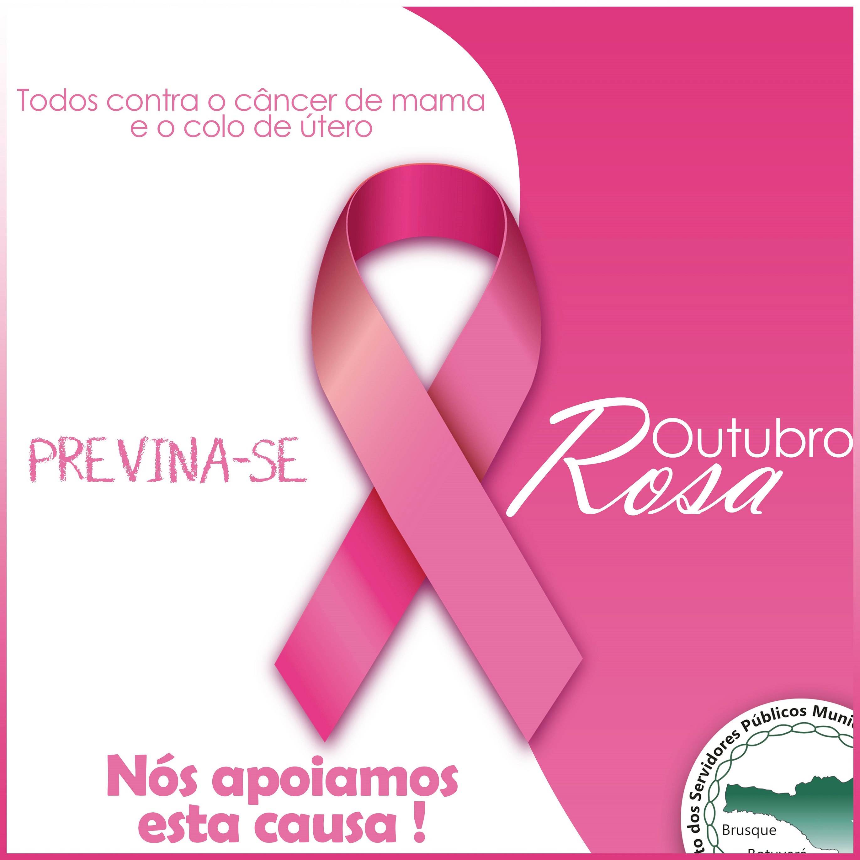 Outubro Rosa