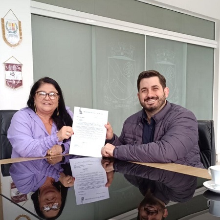 Sindicato negocia e Monitores Escolares de Brusque terão recesso escolar.