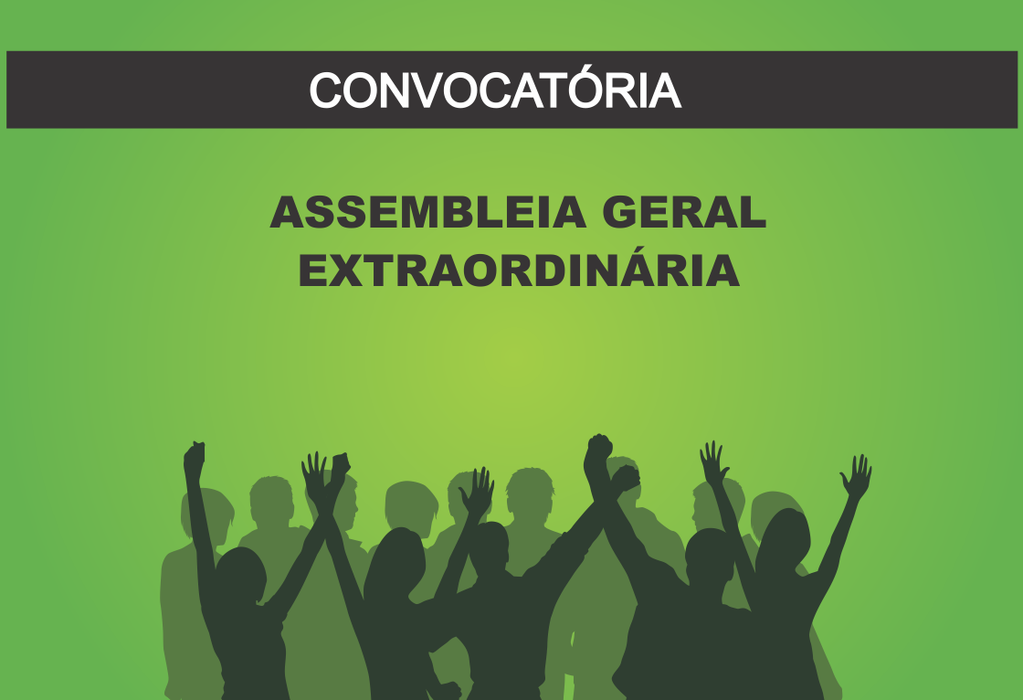 Edital de Assembleia Guabiruba