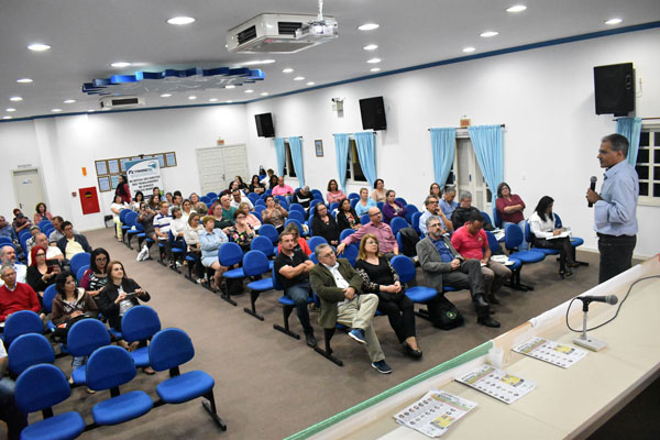 Brusque sedia Seminário Sindical sobre os impactos causados no setor público pelas recentes alterações na legislação