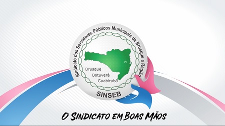 A presidente do SINSEB, Tânia Mara Vieira Pompermayer e o Auxiliar de Comunicação do Sindicato, Diogo dos Anjos, convidam você servidor a participar..