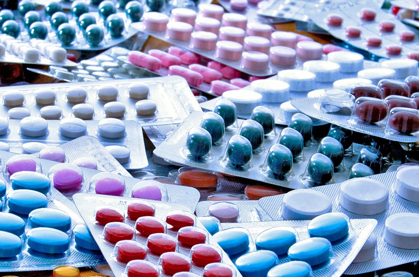 PROJETO DO AUXÍLIO MEDICAMENTO PODE VOLTAR PARA VOTAÇÃO NA PRÓXIMA TERÇA (13)