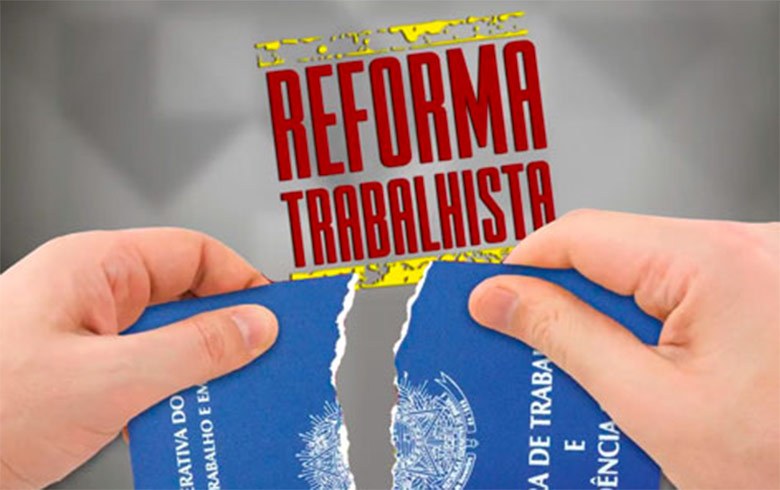 TST vai decidir se reforma trabalhista só afeta novo contrato