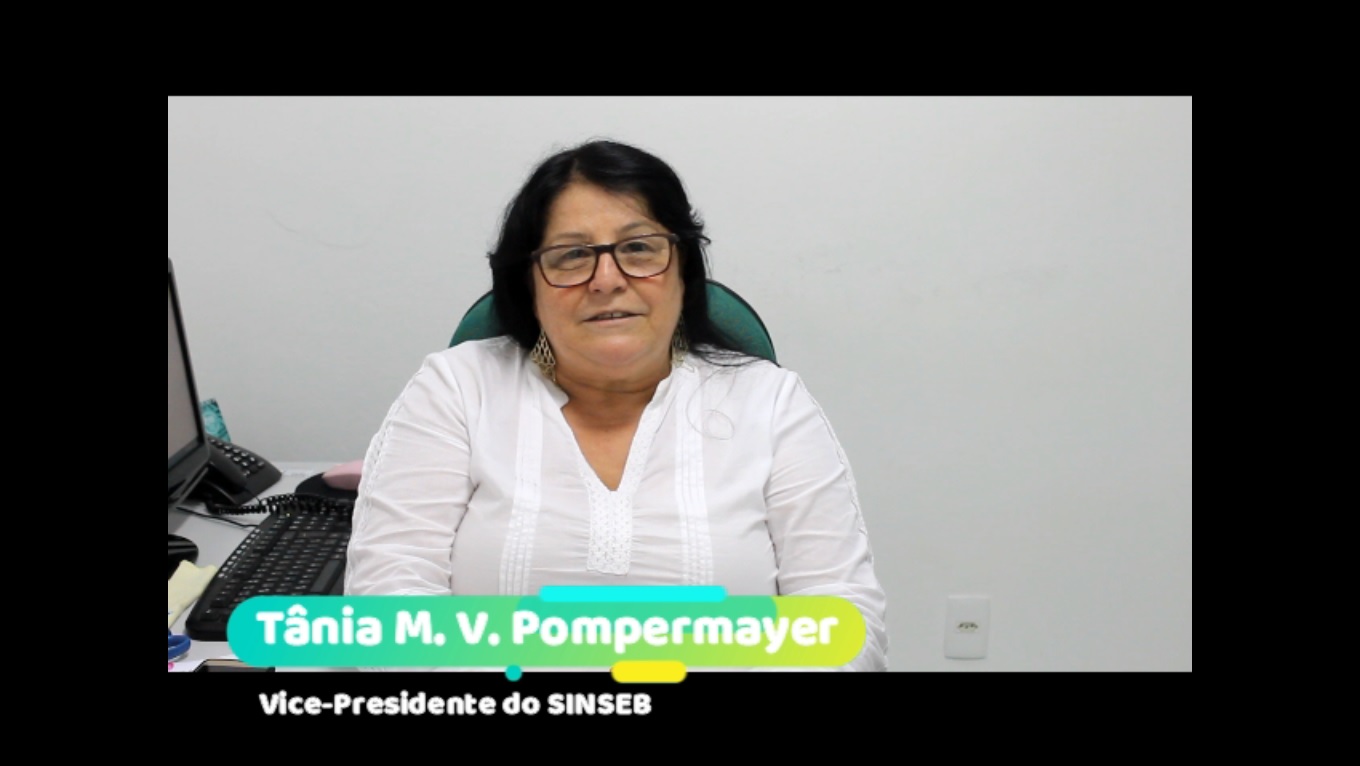 Vice-Presidente do SINSEB convida ACS e Agentes de Endemias para importante reunião nesta quinta-feira (12/09)