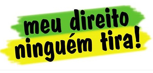Servidores se manifestam sobre o corte do anuênio