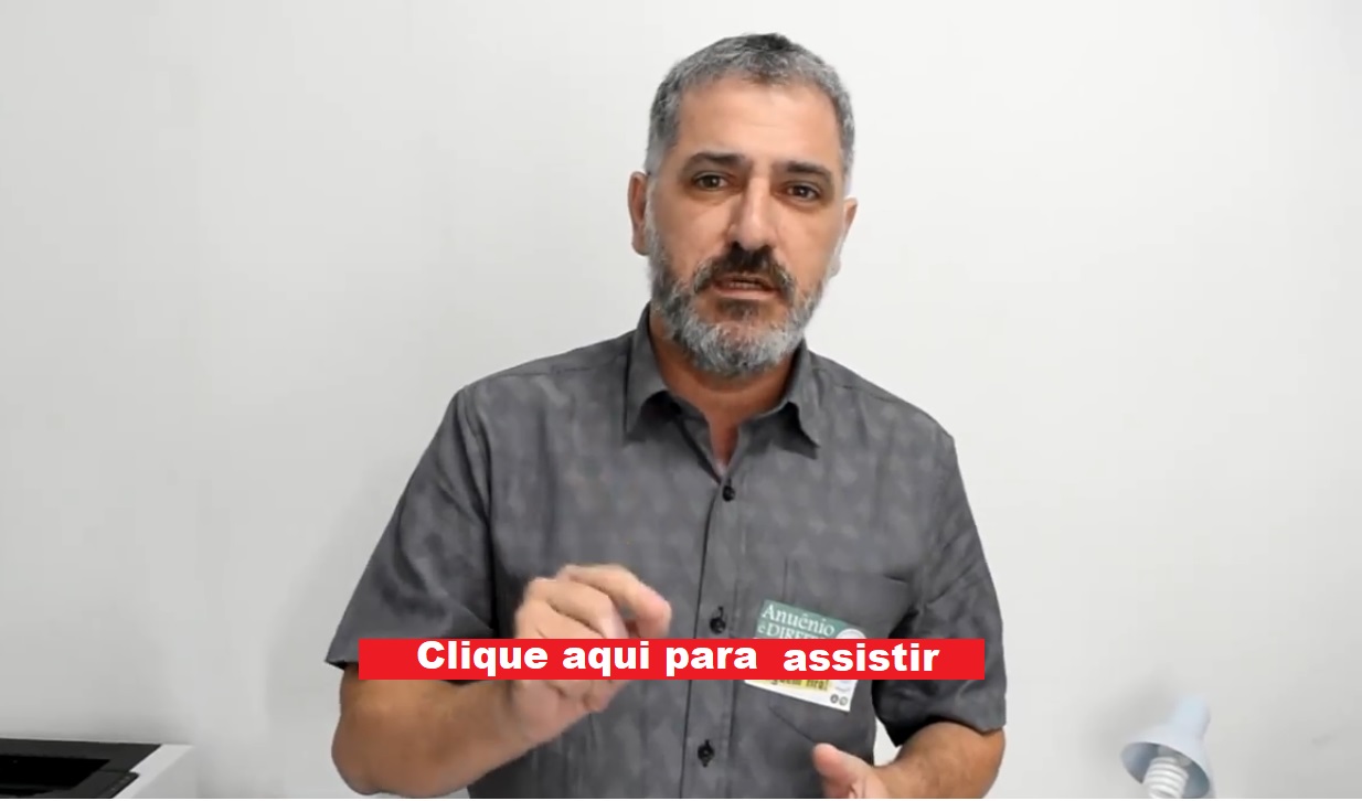 Presidente do Sinseb esclarece dúvidas sobre paralisação do dia 15