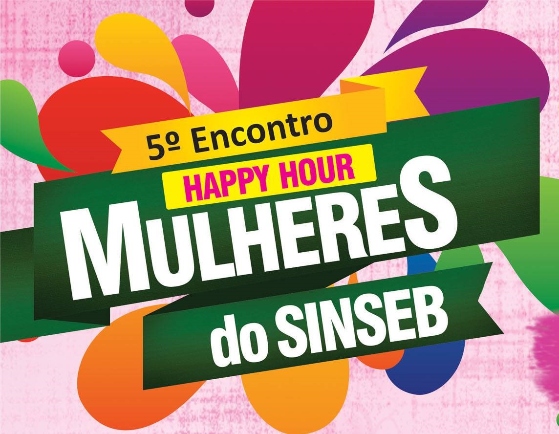 Confira aqui as fotos do 5º Encontro das Mulheres do SINSEB