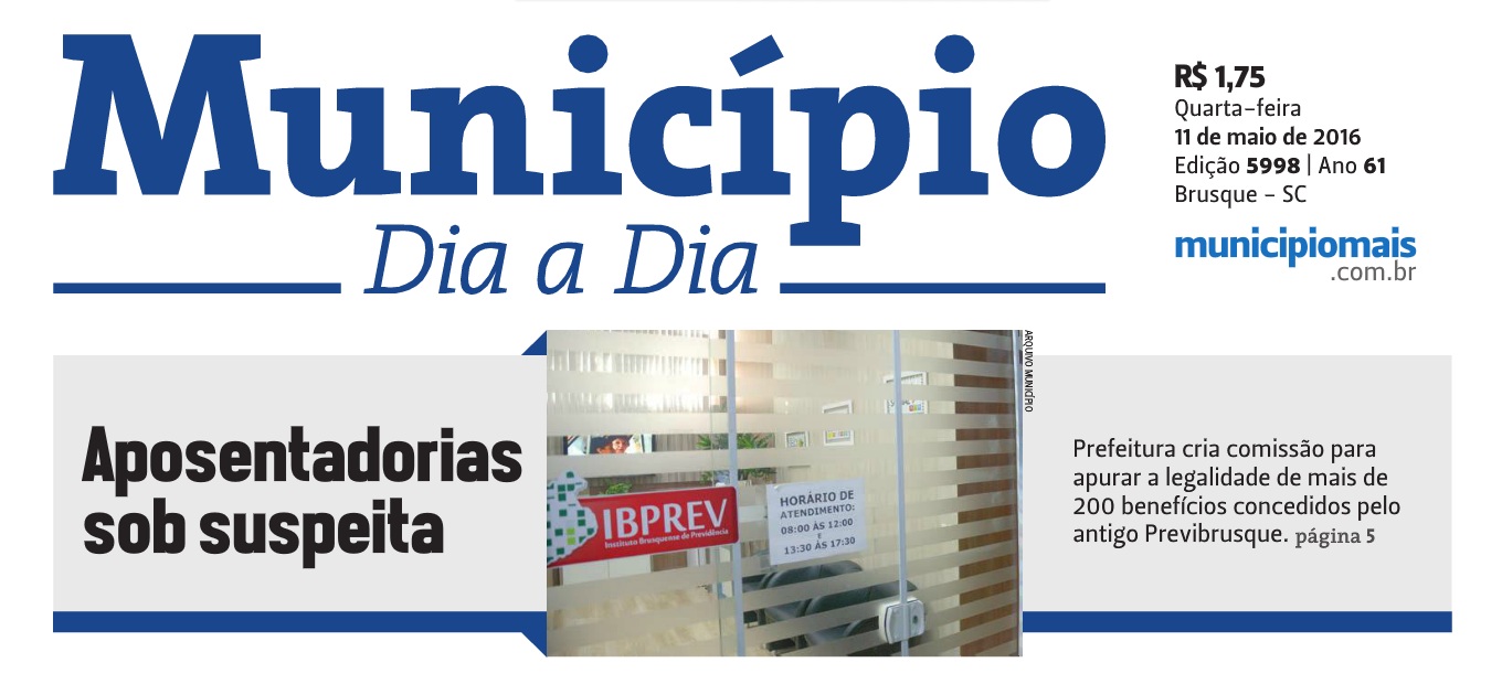 SINSEB ACOMPANHA DENÚNICA SOBRE APOSENTADORIAS DO IBPREV