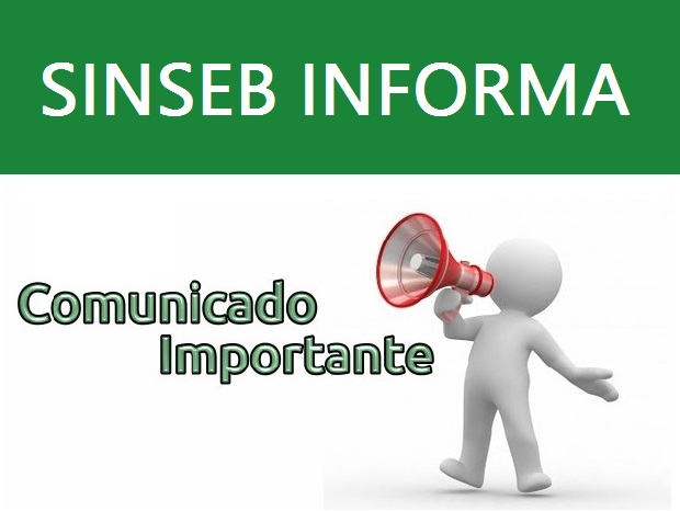 Presidente do SINSEB faz vídeo convocando os servidores para Assembleia no dia 23 de Janeiro