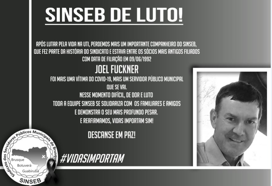 Sinseb de Luto!