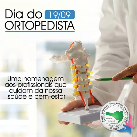 Uma homenagem do SINSEB aos profissionais que cuidam da nossa saúde e bem-estar.