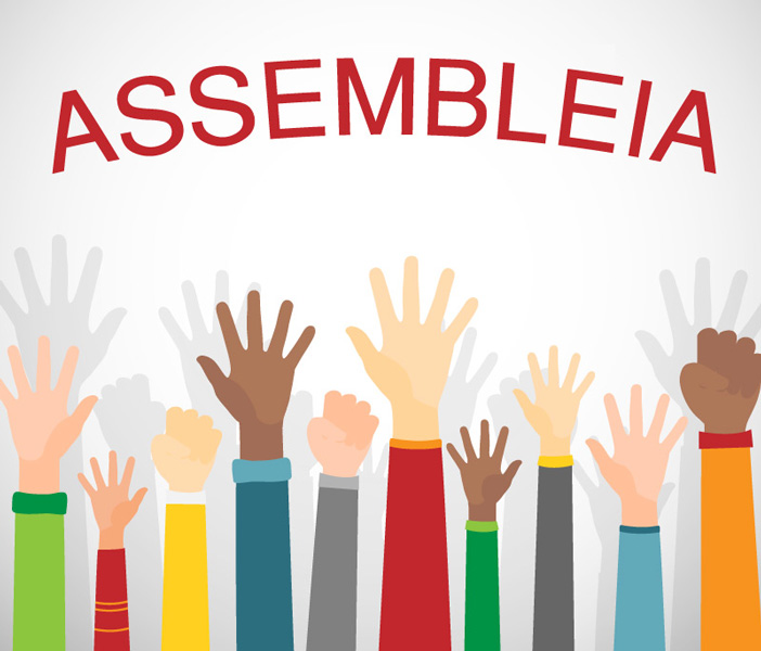 SINDICATO CONVOCA SERVIDORES DE BRUSQUE PARA CONTINUAÇÃO DA ASSEMBLEIA DE DATA-BASE