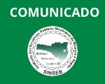 Comunicado de Expediente - 20/03/2019