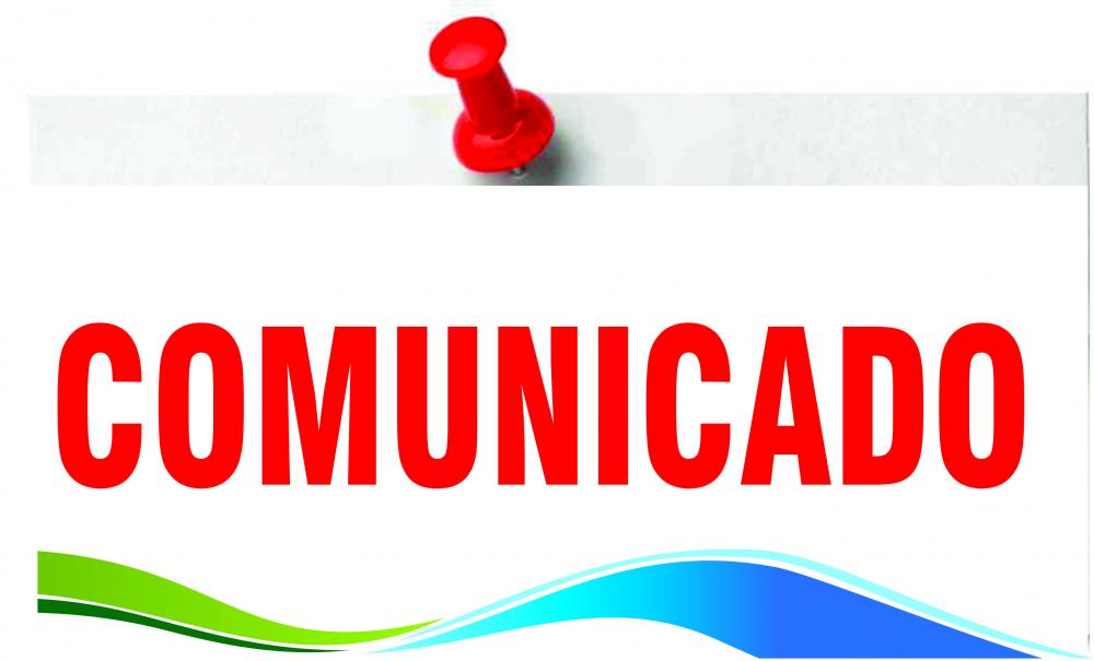 Comunicado de Expediente - 22/06