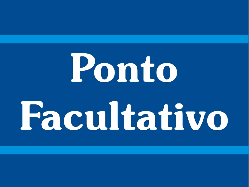 SINDICATO DISPONIBILIZA DECRETO DO PONTO FACULTATIVO