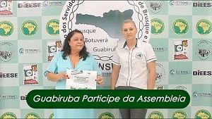 Guabiruba Participe da Assembleia