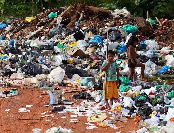 Brasil não cumpre meta de erradicar trabalho infantil até 2016, mostra relatório